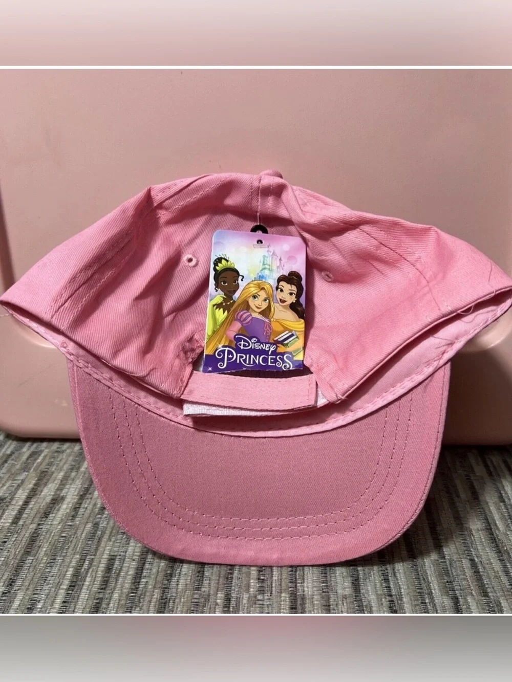 Disney new bright